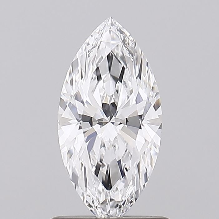 Loose Diamond - MARQUISE 0.82ct D IF: Loose Diamond - MARQUISE 0.82ct D IF Source: This is a real non-mined Diamond that has been grown in a lab Shape: MARQUISE Carats: 0.82 Color: D Clarity: IF Certification: IGI Video:
