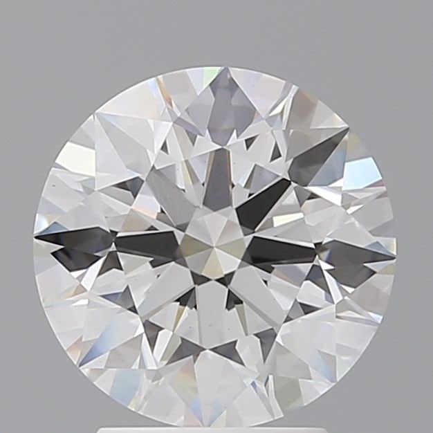 Ideal Loose Diamond - ROUND 3.1ct E VVS2: Ideal Loose Diamond - ROUND 3.1ct E VVS2 Source: This is a real non-mined Diamond that has been grown in a lab Shape: ROUND Carats: 3.1 Color: E Clarity: VVS2 Certification: IGI Video: