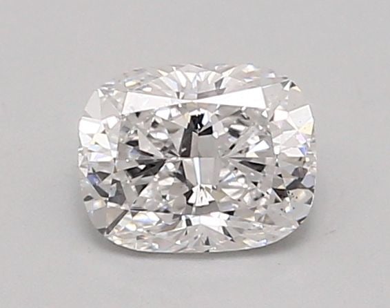 Loose Diamond - CUSHION MODIFIED 0.97ct D VS2 (1 of 1)