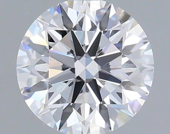 Ideal Loose Diamond - ROUND 1.01ct D VVS2: Ideal Loose Diamond - ROUND 1.01ct D VVS2 Source: This is a real non-mined Diamond that has been grown in a lab Shape: ROUND Carats: 1.01 Color: D Clarity: VVS2 Certification: IGI Video: