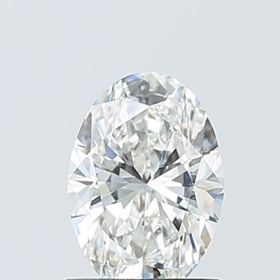 Loose Diamond - OVAL 1.03ct E VVS2: Loose Diamond - OVAL 1.03ct E VVS2 Source: This is a real non-mined Diamond that has been grown in a lab Shape: OVAL Carats: 1.03 Color: E Clarity: VVS2 Certification: IGI The Diamond Depot Guarantee: