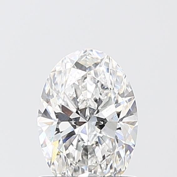 Loose Diamond - OVAL 1.09ct E VS1: Loose Diamond - OVAL 1.09ct E VS1 Source: This is a real non-mined Diamond that has been grown in a lab Shape: OVAL Carats: 1.09 Color: E Clarity: VS1 Certification: IGI Video: