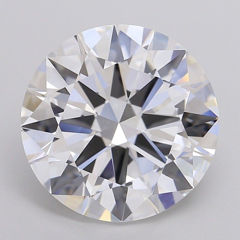 Loose Diamond - ROUND 8.48ct F VS1 (1 of 1)