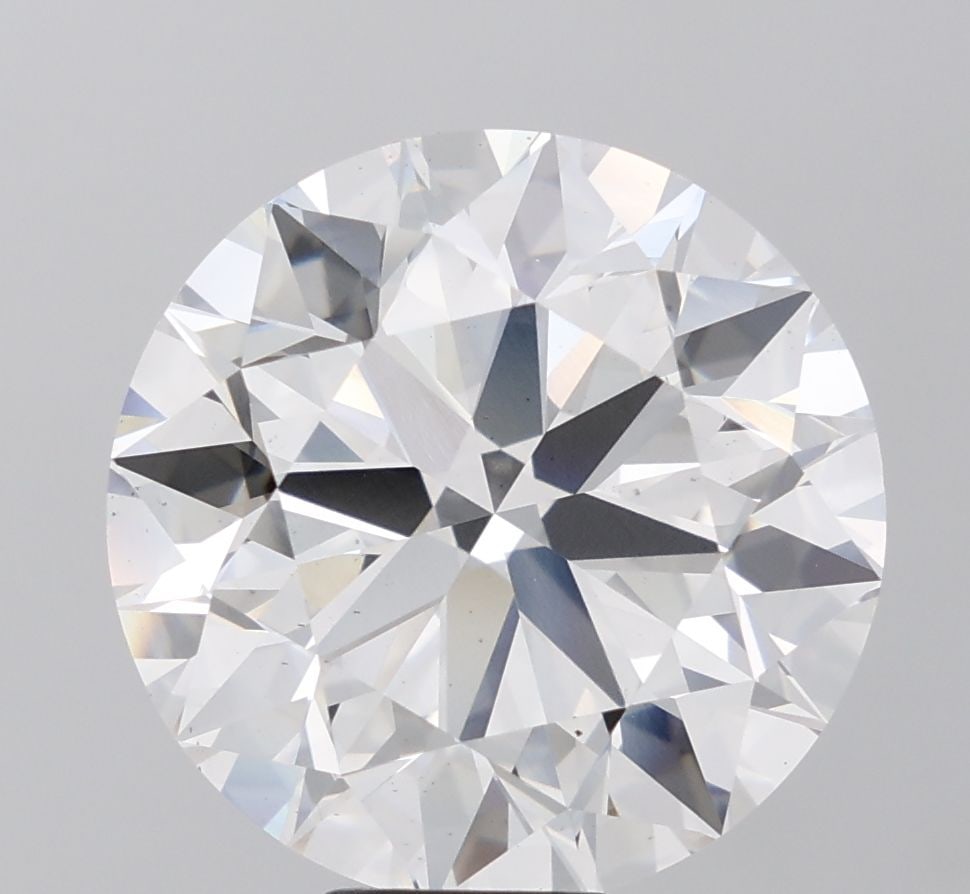 Loose Diamond - ROUND 12.02ct F VS2: Loose Diamond - ROUND 12.02ct F VS2 Source: This is a real non-mined Diamond that has been grown in a lab Shape: ROUND Carats: 12.02 Color: F Clarity: VS2 Certification: IGI Video: