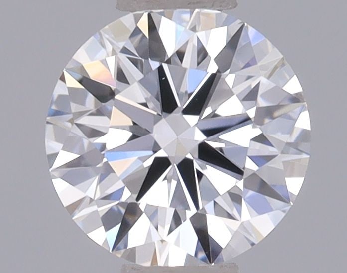 Ideal Loose Diamond - ROUND 0.51ct D VS1: Ideal Loose Diamond - ROUND 0.51ct D VS1 Source: This is a real non-mined Diamond that has been grown in a lab Shape: ROUND Carats: 0.51 Color: D Clarity: VS1 Certification: IGI Video: