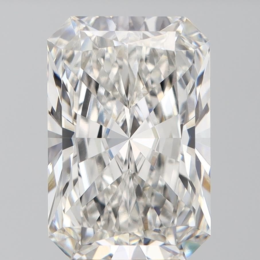 Loose Diamond - RADIANT 5.06ct G VS1: Loose Diamond - RADIANT 5.06ct G VS1 Source: This is a real non-mined Diamond that has been grown in a lab Shape: RADIANT Carats: 5.06 Color: G Clarity: VS1 Certification: IGI Video: