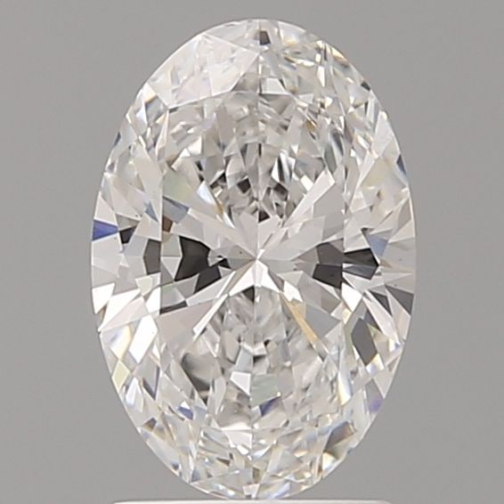 Loose Diamond - OVAL 1.59ct D VS1: Loose Diamond - OVAL 1.59ct D VS1 Source: This is a real non-mined Diamond that has been grown in a lab Shape: OVAL Carats: 1.59 Color: D Clarity: VS1 Certification: IGI Video: