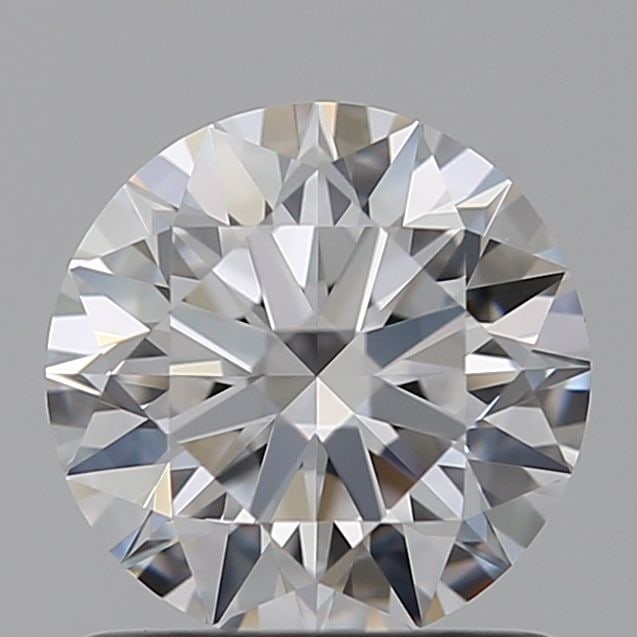 Ideal Loose Diamond - ROUND 1.0ct D VS1: Ideal Loose Diamond - ROUND 1.0ct D VS1 Source: This is a real non-mined Diamond that has been grown in a lab Shape: ROUND Carats: 1.0 Color: D Clarity: VS1 Certification: IGI Video: