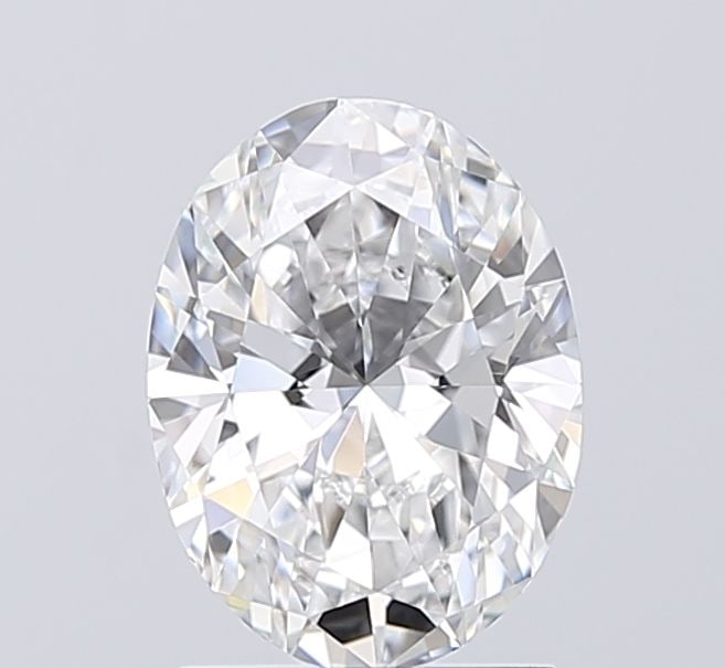 Loose Diamond - OVAL 3.01ct E VS1: Loose Diamond - OVAL 3.01ct E VS1 Source: This is a real non-mined Diamond that has been grown in a lab Shape: OVAL Carats: 3.01 Color: E Clarity: VS1 Certification: IGI Video: