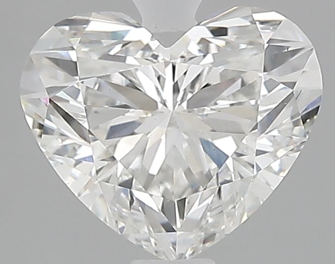 Loose Diamond - HEART 2.0ct F VS2: Loose Diamond - HEART 2.0ct F VS2 Source: This is a real non-mined Diamond that has been grown in a lab Shape: HEART Carats: 2.0 Color: F Clarity: VS2 Certification: IGI Video:
