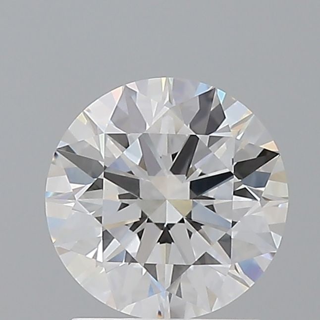 Ideal Loose Diamond - ROUND 1.55ct E VVS2: Ideal Loose Diamond - ROUND 1.55ct E VVS2 Source: This is a real non-mined Diamond that has been grown in a lab Shape: ROUND Carats: 1.55 Color: E Clarity: VVS2 Certification: IGI Video: