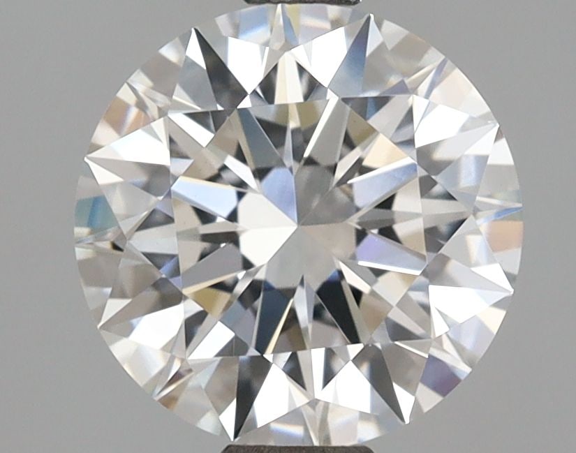 Loose Diamond - ROUND 2.11ct E VVS2 (1 of 1)