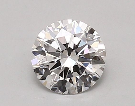 Loose Diamond - ROUND 0.83ct D VS1: Loose Diamond - ROUND 0.83ct D VS1 Source: This is a real non-mined Diamond that has been grown in a lab Shape: ROUND Carats: 0.83 Color: D Clarity: VS1 Certification: IGI Video: