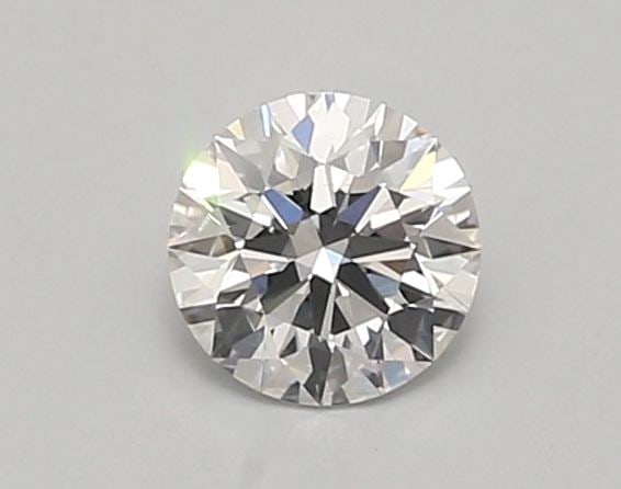 Ideal Loose Diamond - ROUND 0.71ct D VS1: Ideal Loose Diamond - ROUND 0.71ct D VS1 Source: This is a real non-mined Diamond that has been grown in a lab Shape: ROUND Carats: 0.71 Color: D Clarity: VS1 Certification: IGI Video: