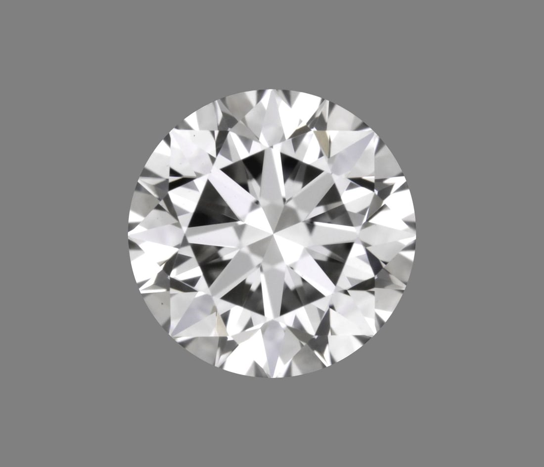 Loose Diamond - ROUND 0.41ct G VS1: Loose Diamond - ROUND 0.41ct G VS1 Source: This is a real non-mined Diamond that has been grown in a lab Shape: ROUND Carats: 0.41 Color: G Clarity: VS1 Certification: NONE The Diamond Depot Guarantee