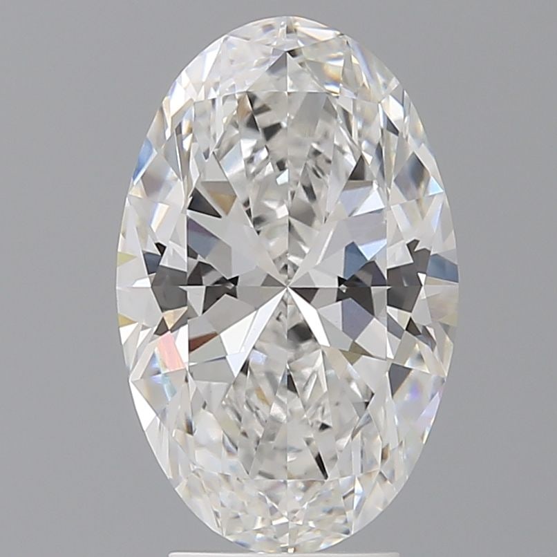 Loose Diamond - OVAL 4.05ct E VS1: Loose Diamond - OVAL 4.05ct E VS1 Source: This is a real non-mined Diamond that has been grown in a lab Shape: OVAL Carats: 4.05 Color: E Clarity: VS1 Certification: IGI Video:
