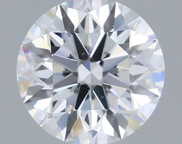 Ideal Loose Diamond - ROUND 0.5ct D VS1: Ideal Loose Diamond - ROUND 0.5ct D VS1 Source: This is a real non-mined Diamond that has been grown in a lab Shape: ROUND Carats: 0.5 Color: D Clarity: VS1 Certification: IGI Video:
