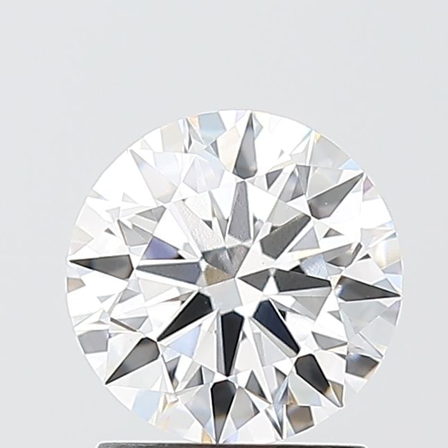 Ideal Loose Diamond - ROUND 1.52ct D VVS2: Ideal Loose Diamond - ROUND 1.52ct D VVS2 Source: This is a real non-mined Diamond that has been grown in a lab Shape: ROUND Carats: 1.52 Color: D Clarity: VVS2 Certification: IGI Video: