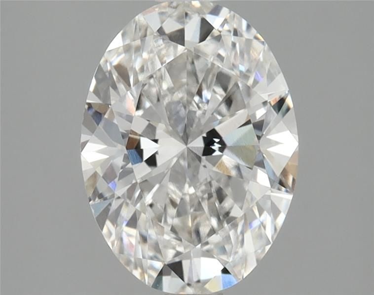 Loose Diamond - OVAL 2.11ct F VVS1: Loose Diamond - OVAL 2.11ct F VVS1 Source: This is a real non-mined Diamond that has been grown in a lab Shape: OVAL Carats: 2.11 Color: F Clarity: VVS1 Certification: IGI Video: