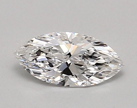 Loose Diamond - MARQUISE 0.65ct D VVS1: Loose Diamond - MARQUISE 0.65ct D VVS1 Source: This is a real non-mined Diamond that has been grown in a lab Shape: MARQUISE Carats: 0.65 Color: D Clarity: VVS1 Certification: IGI Video: