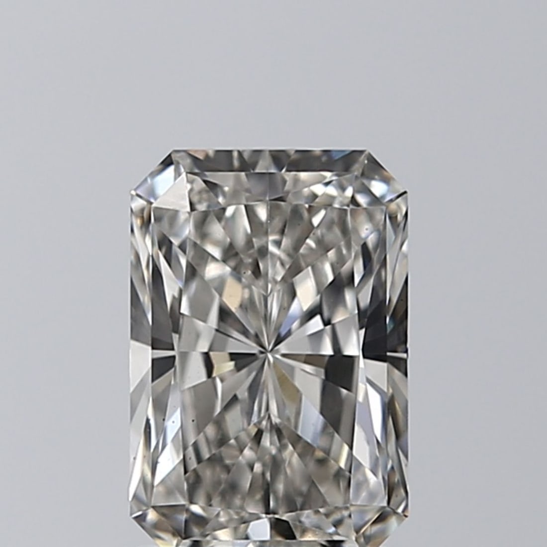 Loose Diamond - RADIANT 1.51ct H VS1: Loose Diamond - RADIANT 1.51ct H VS1 Source: This is a real non-mined Diamond that has been grown in a lab Shape: RADIANT Carats: 1.51 Color: H Clarity: VS1 Certification: IGI Video: