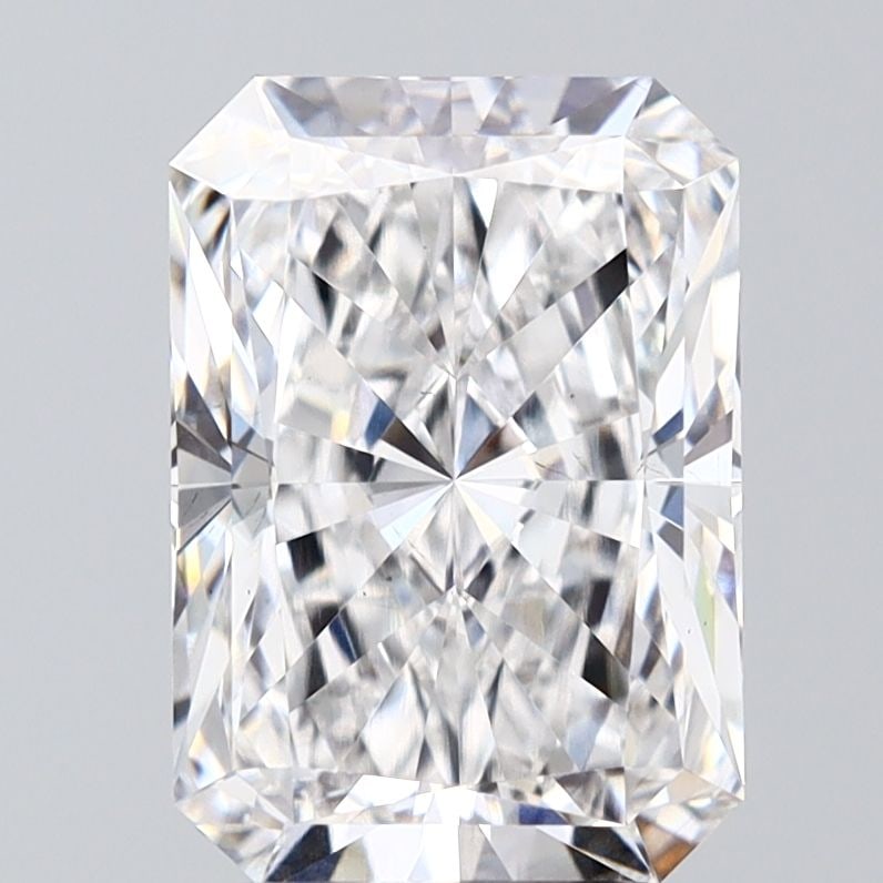 Loose Diamond - RADIANT 3.53ct D VS2 (1 of 1)