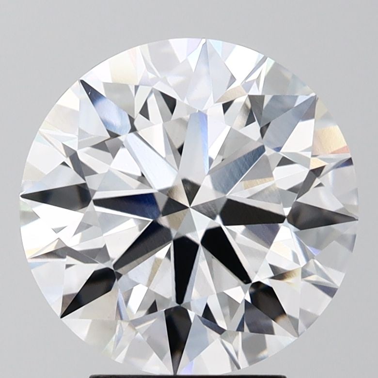Ideal Loose Diamond - ROUND 4.04ct E VVS2: Ideal Loose Diamond - ROUND 4.04ct E VVS2 Source: This is a real non-mined Diamond that has been grown in a lab Shape: ROUND Carats: 4.04 Color: E Clarity: VVS2 Certification: IGI Video:
