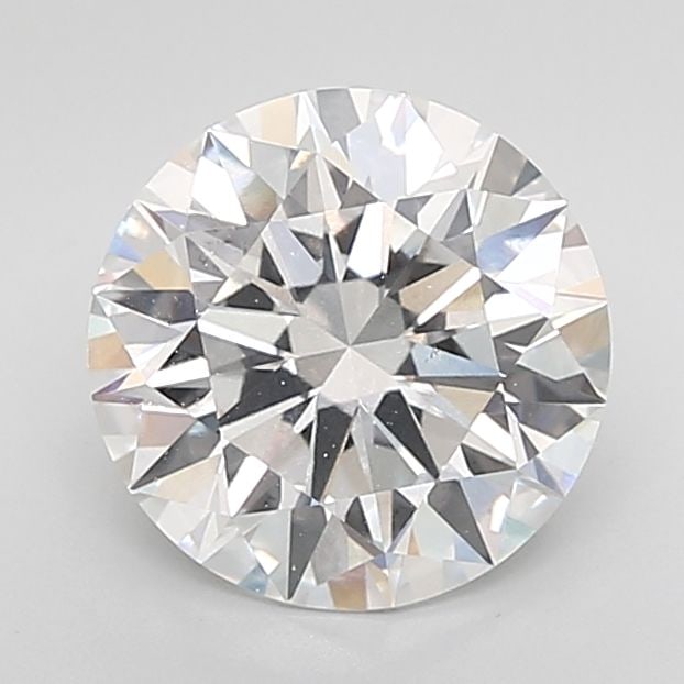 Ideal Loose Diamond - ROUND 3.02ct D VVS2: Ideal Loose Diamond - ROUND 3.02ct D VVS2 Source: This is a real non-mined Diamond that has been grown in a lab Shape: ROUND Carats: 3.02 Color: D Clarity: VVS2 Certification: IGI Video: