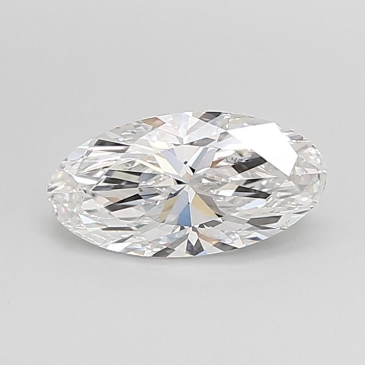 Loose Diamond - OVAL 1.64ct E VVS2: Loose Diamond - OVAL 1.64ct E VVS2 Source: This is a real non-mined Diamond that has been grown in a lab Shape: OVAL Carats: 1.64 Color: E Clarity: VVS2 Certification: IGI Video: