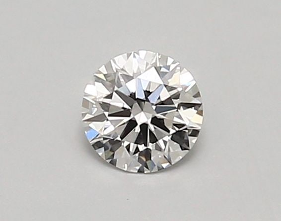 Ideal Loose Diamond - ROUND 0.42ct D VVS2: Ideal Loose Diamond - ROUND 0.42ct D VVS2 Source: This is a real non-mined Diamond that has been grown in a lab Shape: ROUND Carats: 0.42 Color: D Clarity: VVS2 Certification: IGI Video: