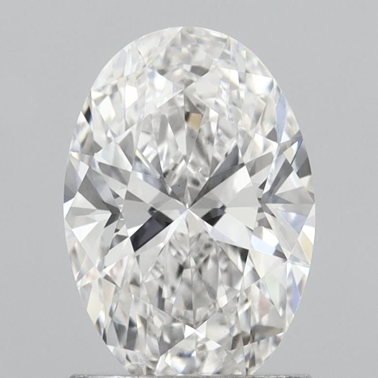 Loose Diamond - OVAL 1.4ct E VS1: Loose Diamond - OVAL 1.4ct E VS1 Source: This is a real non-mined Diamond that has been grown in a lab Shape: OVAL Carats: 1.4 Color: E Clarity: VS1 Certification: IGI Video: