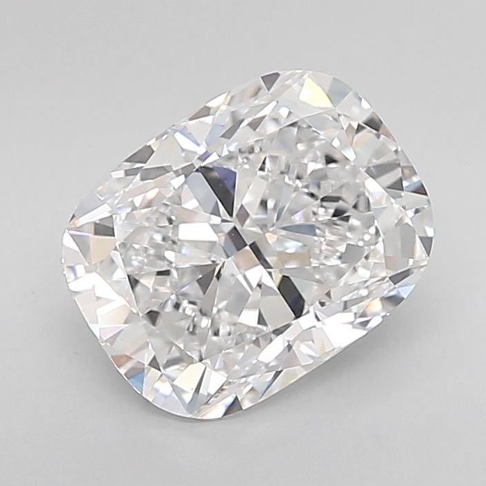 Loose Diamond - CUSHION MODIFIED 3.09ct D VVS2 (1 of 1)