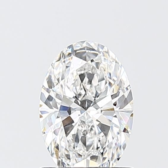 Loose Diamond - OVAL 1.1ct D VVS2: Loose Diamond - OVAL 1.1ct D VVS2 Source: This is a real non-mined Diamond that has been grown in a lab Shape: OVAL Carats: 1.1 Color: D Clarity: VVS2 Certification: IGI Video: