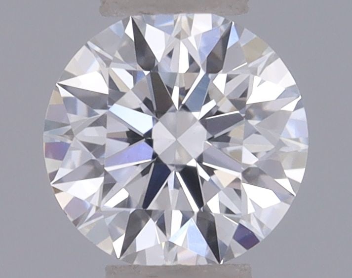 Ideal Loose Diamond - ROUND 0.27ct D VVS2: Ideal Loose Diamond - ROUND 0.27ct D VVS2 Source: This is a real non-mined Diamond that has been grown in a lab Shape: ROUND Carats: 0.27 Color: D Clarity: VVS2 Certification: IGI Video: