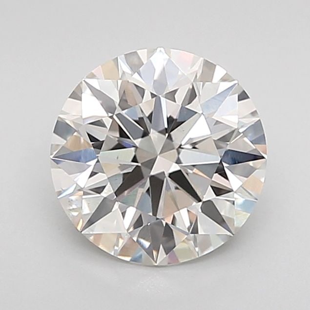 Ideal Loose Diamond - ROUND 1.52ct G VS2: Ideal Loose Diamond - ROUND 1.52ct G VS2 Source: This is a real non-mined Diamond that has been grown in a lab Shape: ROUND Carats: 1.52 Color: G Clarity: VS2 Certification: IGI Video: