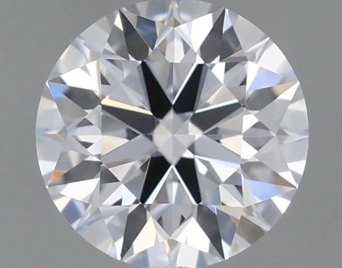 Ideal Loose Diamond - ROUND 0.51ct D IF: Ideal Loose Diamond - ROUND 0.51ct D IF Source: This is a real non-mined Diamond that has been grown in a lab Shape: ROUND Carats: 0.51 Color: D Clarity: IF Certification: IGI Video: