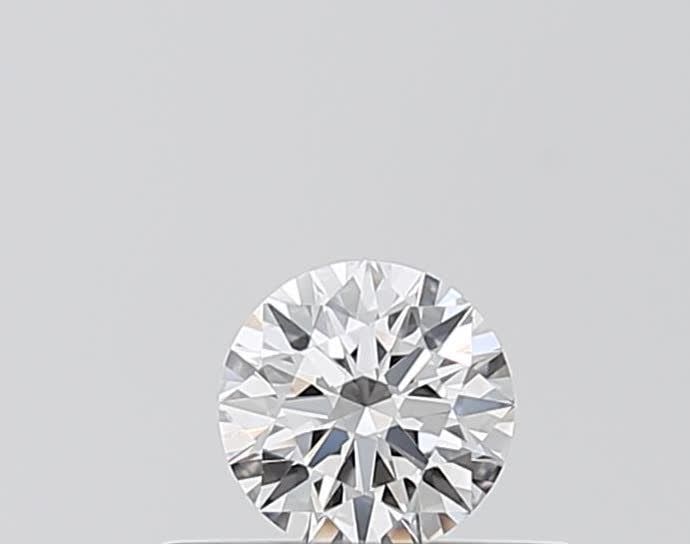 Ideal Loose Diamond - ROUND 0.28ct E VS2: Ideal Loose Diamond - ROUND 0.28ct E VS2 Source: This is a real non-mined Diamond that has been grown in a lab Shape: ROUND Carats: 0.28 Color: E Clarity: VS2 Certification: IGI Video: