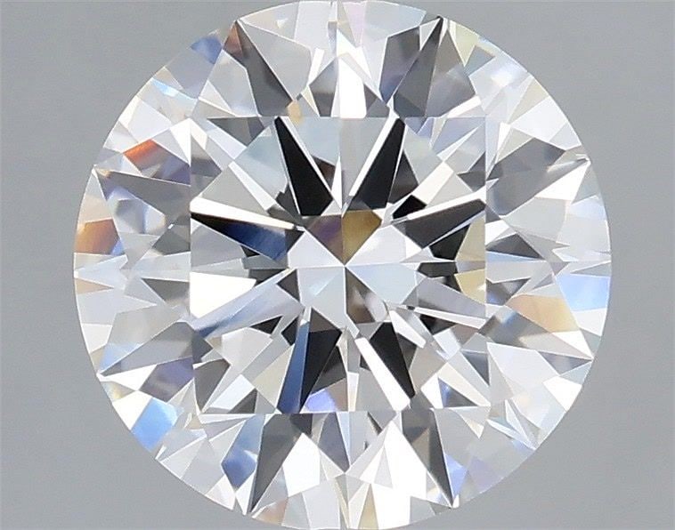 Ideal Loose Diamond - ROUND 3.06ct E VVS1: Ideal Loose Diamond - ROUND 3.06ct E VVS1 Source: This is a real non-mined Diamond that has been grown in a lab Shape: ROUND Carats: 3.06 Color: E Clarity: VVS1 Certification: IGI Video: