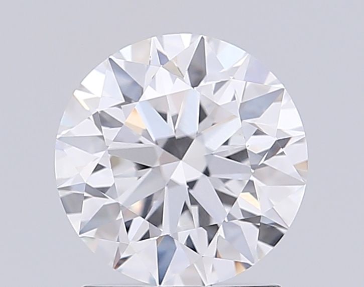 Loose Diamond - ROUND 1.6ct D VVS2 (1 of 1)