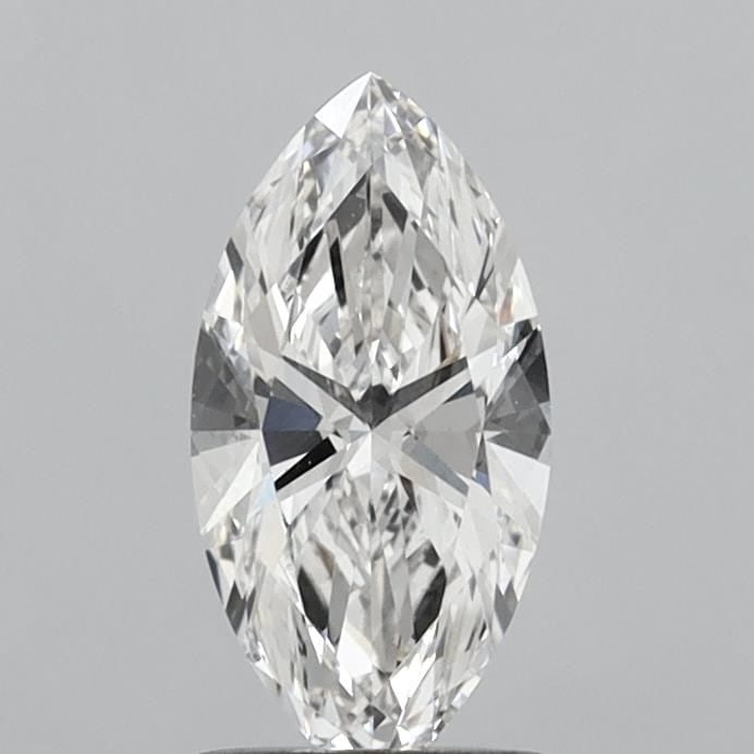Loose Diamond - MARQUISE 0.97ct G VS1: Loose Diamond - MARQUISE 0.97ct G VS1 Source: This is a real non-mined Diamond that has been grown in a lab Shape: MARQUISE Carats: 0.97 Color: G Clarity: VS1 Certification: IGI Video:
