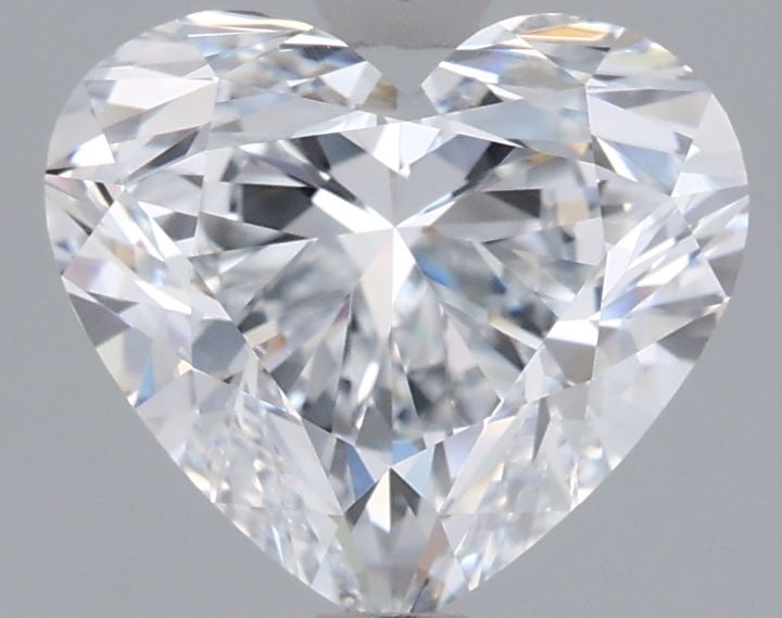 Loose Diamond - HEART 2.05ct D VVS1: Loose Diamond - HEART 2.05ct D VVS1 Source: This is a real non-mined Diamond that has been grown in a lab Shape: HEART Carats: 2.05 Color: D Clarity: VVS1 Certification: IGI Video:
