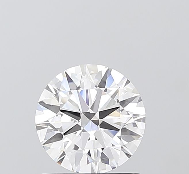 Ideal Loose Diamond - ROUND 1.05ct D VVS1: Ideal Loose Diamond - ROUND 1.05ct D VVS1 Source: This is a real non-mined Diamond that has been grown in a lab Shape: ROUND Carats: 1.05 Color: D Clarity: VVS1 Certification: IGI Video: