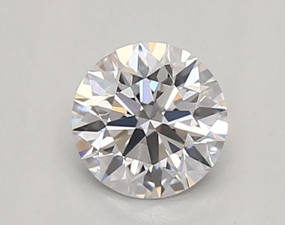 Ideal Loose Diamond - ROUND 0.43ct D VVS2: Ideal Loose Diamond - ROUND 0.43ct D VVS2 Source: This is a real non-mined Diamond that has been grown in a lab Shape: ROUND Carats: 0.43 Color: D Clarity: VVS2 Certification: IGI Video: