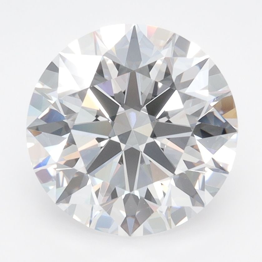Ideal Loose Diamond - ROUND 3.09ct D VVS1: Ideal Loose Diamond - ROUND 3.09ct D VVS1 Source: This is a real non-mined Diamond that has been grown in a lab Shape: ROUND Carats: 3.09 Color: D Clarity: VVS1 Certification: IGI The Diamond Depot Gu