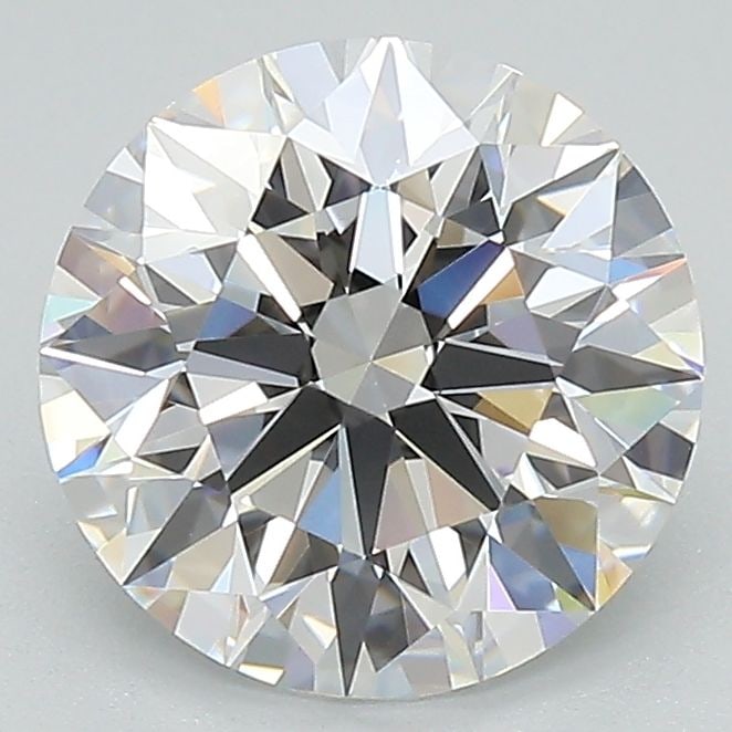 Ideal Loose Diamond - ROUND 2.77ct G VVS2: Ideal Loose Diamond - ROUND 2.77ct G VVS2 Source: This is a real non-mined Diamond that has been grown in a lab Shape: ROUND Carats: 2.77 Color: G Clarity: VVS2 Certification: IGI Video: