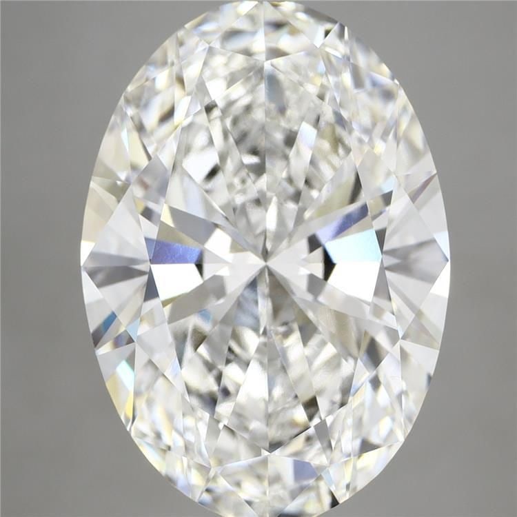 Loose Diamond - OVAL 8.53ct E VVS2: Loose Diamond - OVAL 8.53ct E VVS2 Source: This is a real non-mined Diamond that has been grown in a lab Shape: OVAL Carats: 8.53 Color: E Clarity: VVS2 Certification: IGI Video: