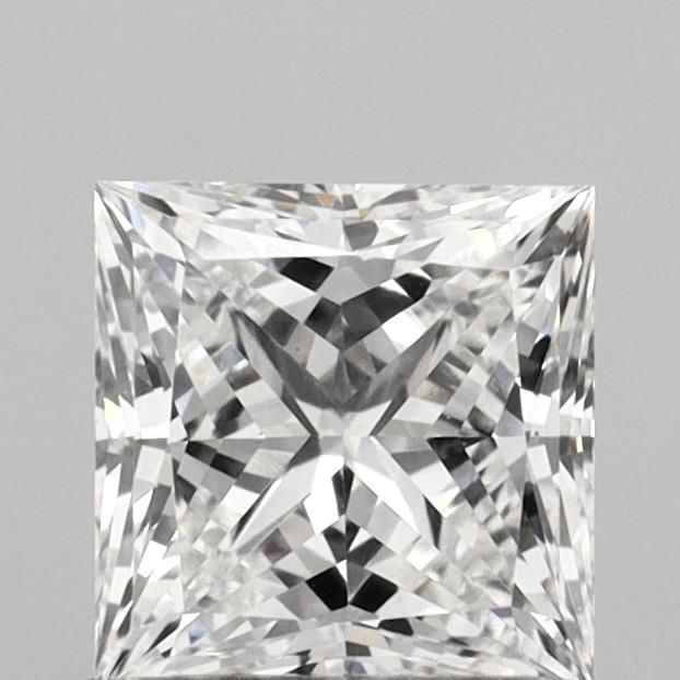Loose Diamond - PRINCESS 0.76ct F VS1: Loose Diamond - PRINCESS 0.76ct F VS1 Source: This is a real non-mined Diamond that has been grown in a lab Shape: PRINCESS Carats: 0.76 Color: F Clarity: VS1 Certification: IGI Video: