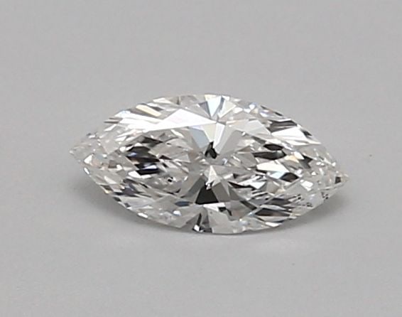 Loose Diamond - MARQUISE 0.37ct D VVS2: Loose Diamond - MARQUISE 0.37ct D VVS2 Source: This is a real non-mined Diamond that has been grown in a lab Shape: MARQUISE Carats: 0.37 Color: D Clarity: VVS2 Certification: IGI Video: Video Link
