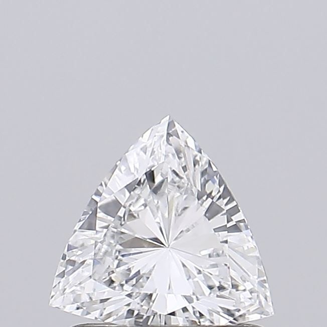 Loose Diamond - TRIANGULAR 0.57ct D VVS2 (1 of 1)