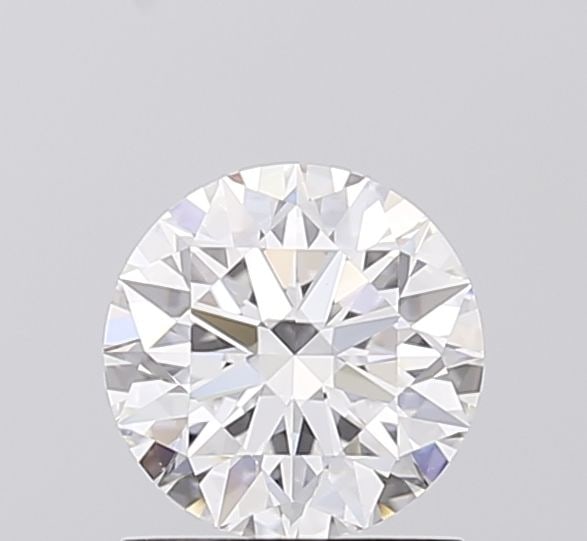 Ideal Loose Diamond - ROUND 1.06ct D VVS2: Ideal Loose Diamond - ROUND 1.06ct D VVS2 Source: This is a real non-mined Diamond that has been grown in a lab Shape: ROUND Carats: 1.06 Color: D Clarity: VVS2 Certification: IGI Video: